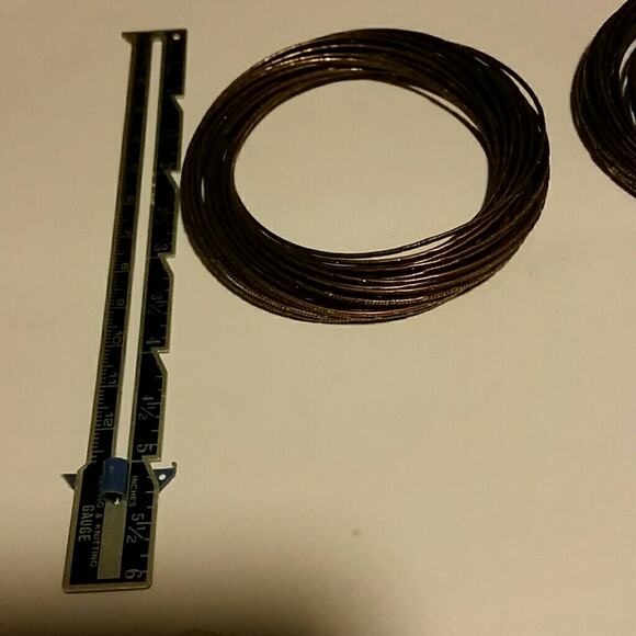 Unique Thin Bangels. - Picture 3 of 3